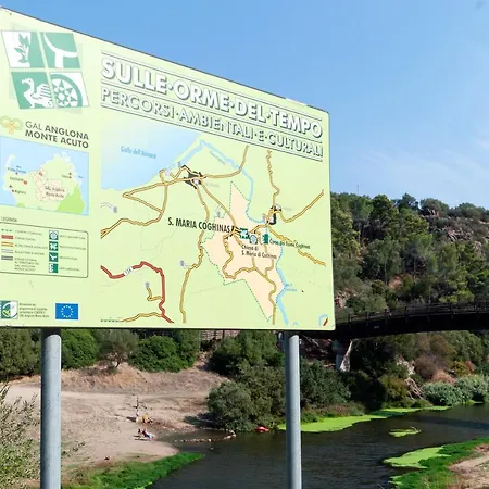Lo Stazzo Di Multa Bianca
