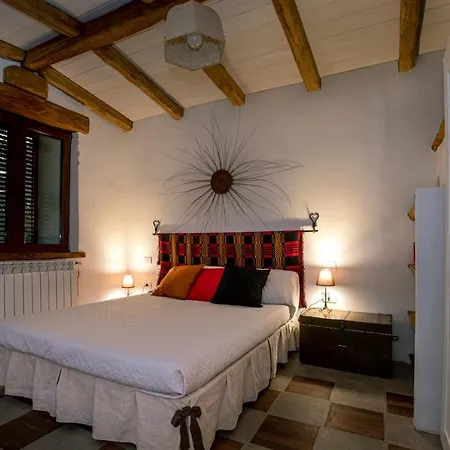 Lo Stazzo Di Multa Bianca Villa *